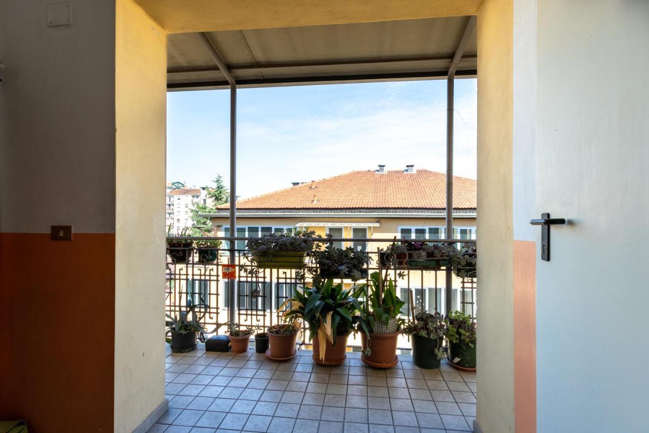 Luna Homes - In Farini Appartamento Milano