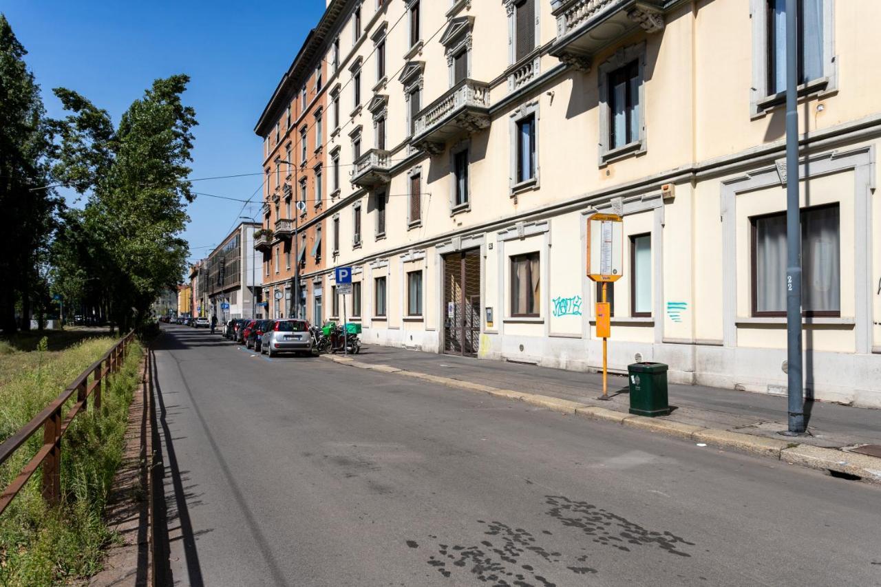 Luna Homes - In Farini Appartamento