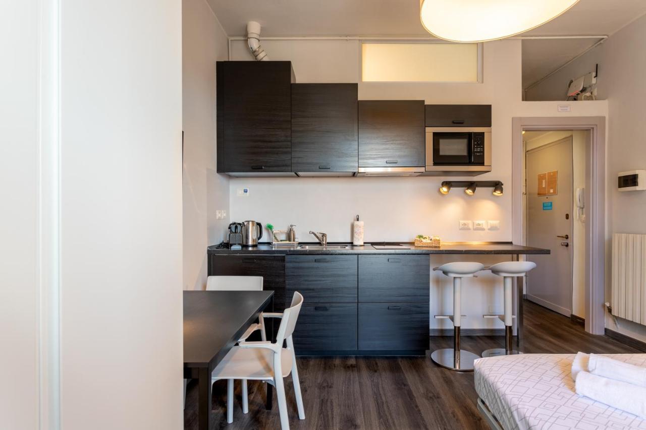 Appartamento Luna Homes - In Farini Milano