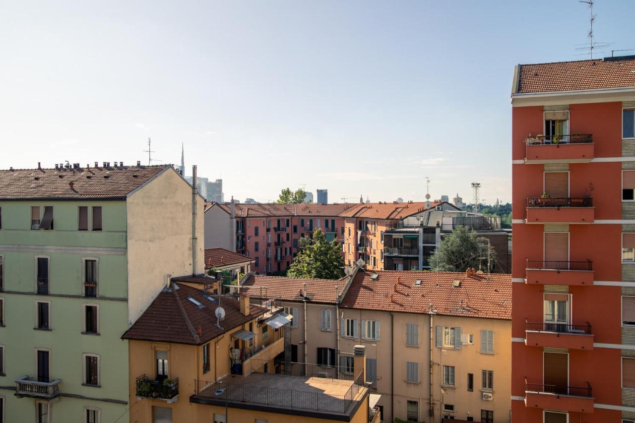 Luna Homes - In Farini Appartamento *