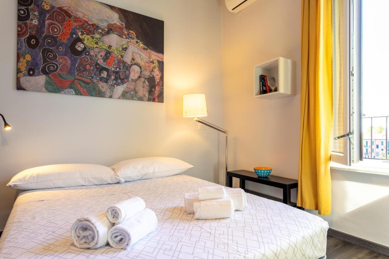 Appartamento Luna Homes - In Farini Milano