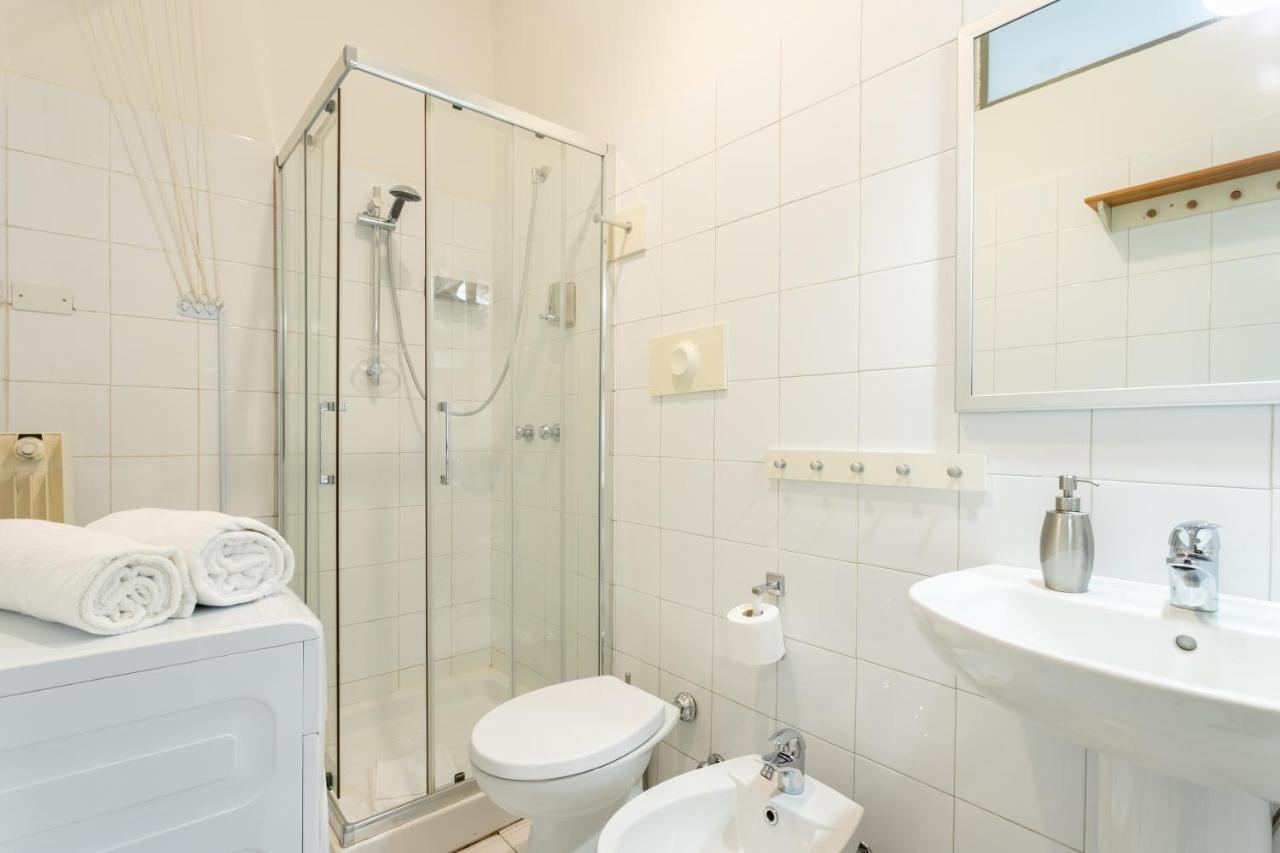 Luna Homes - In Farini Appartamento Milano