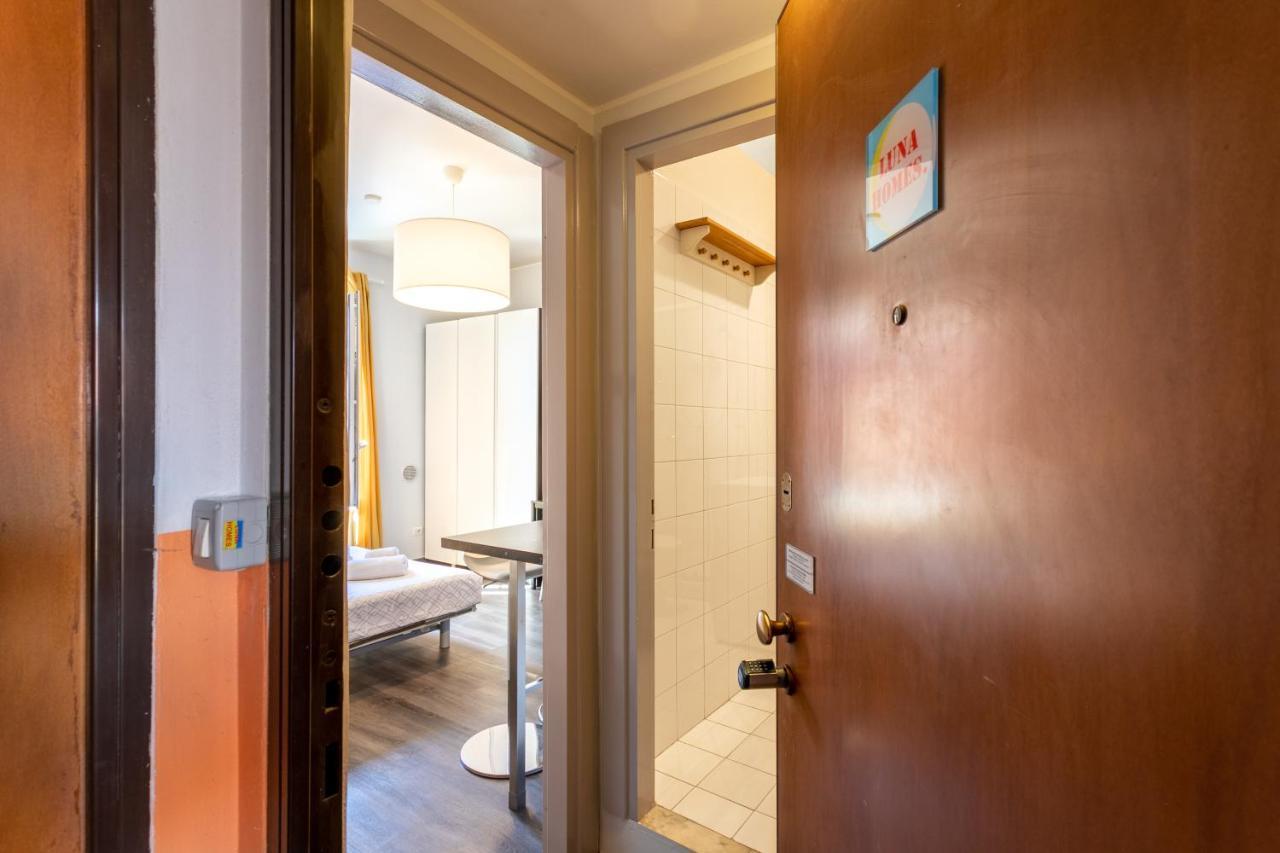 Luna Homes - In Farini Appartamento *