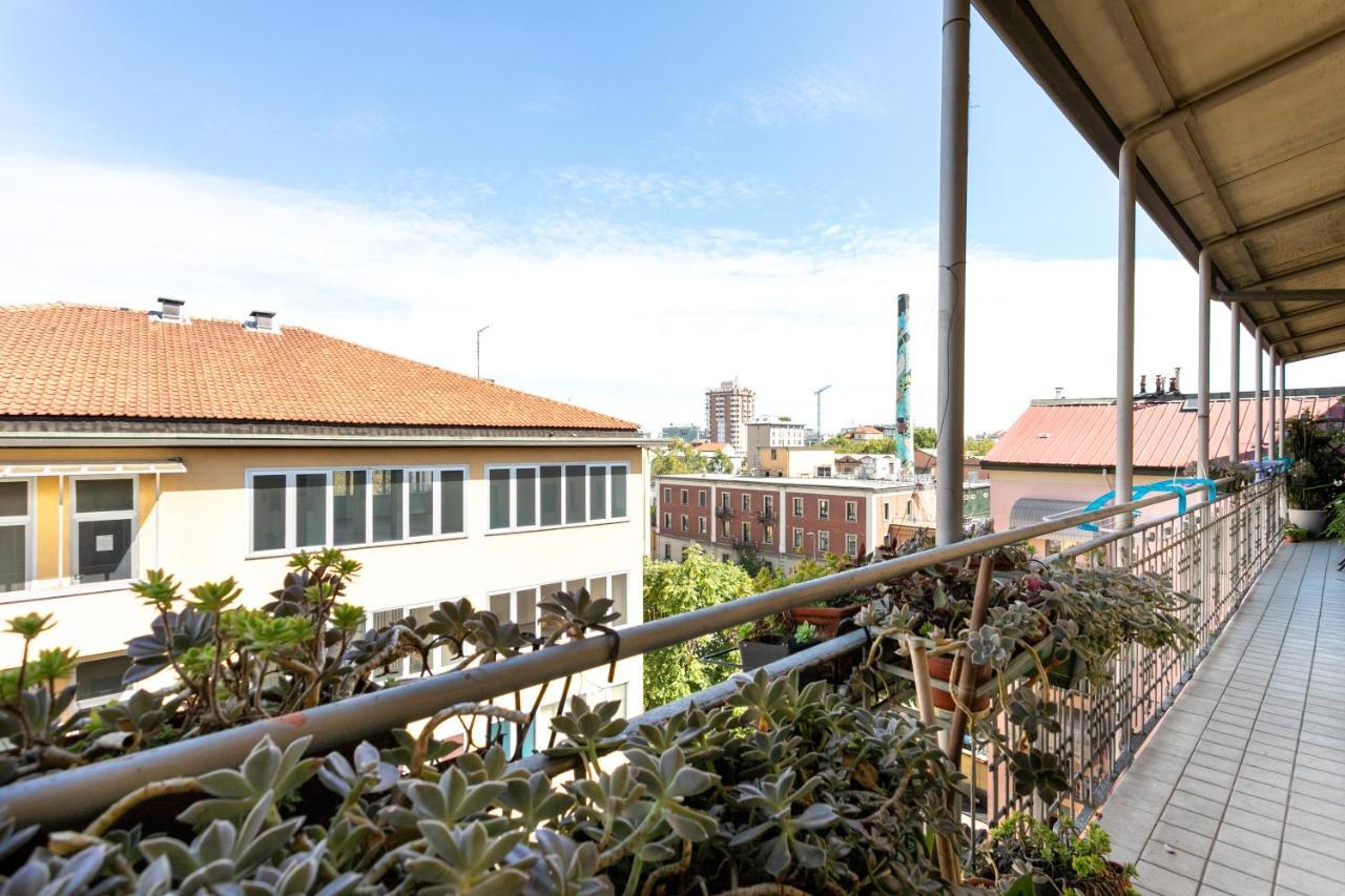 Appartamento Luna Homes - In Farini Milano