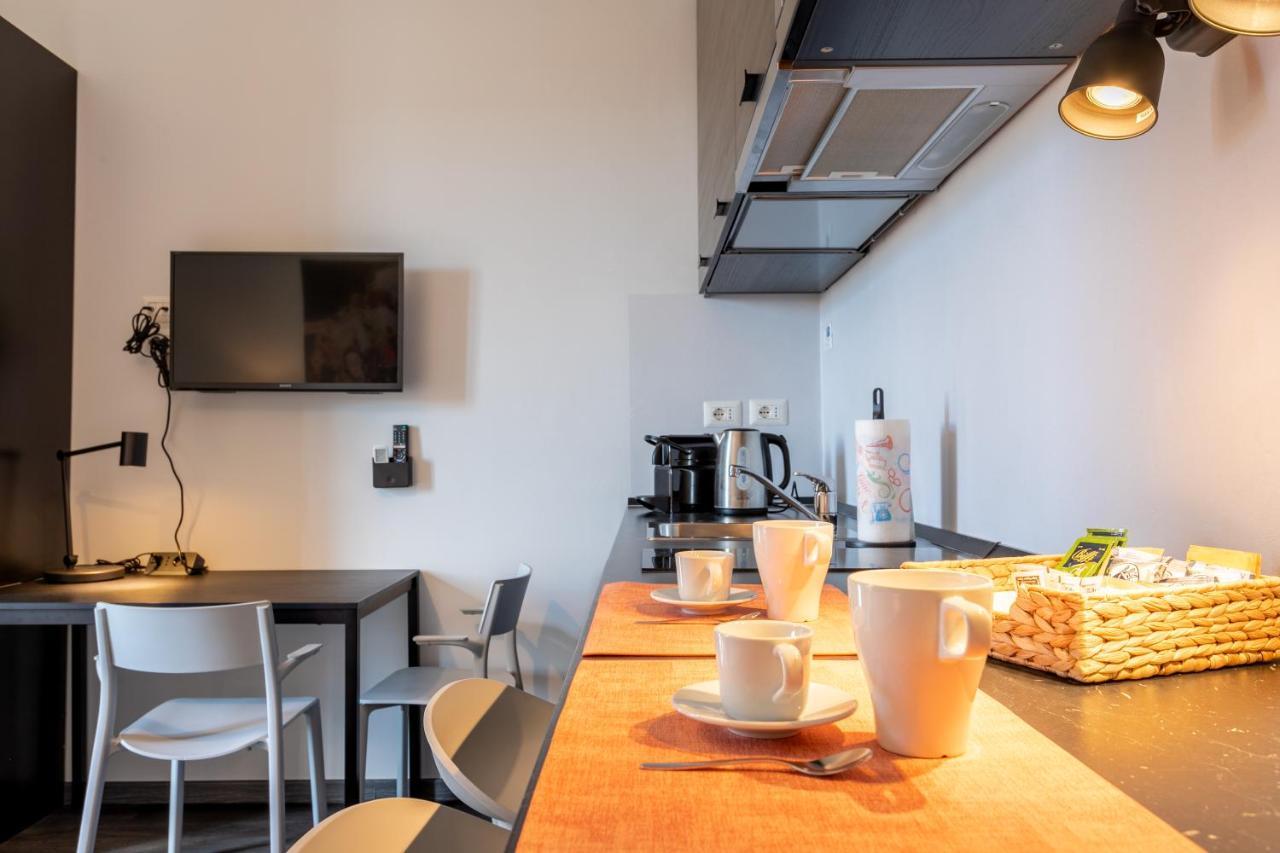 Luna Homes - In Farini Appartamento Milano