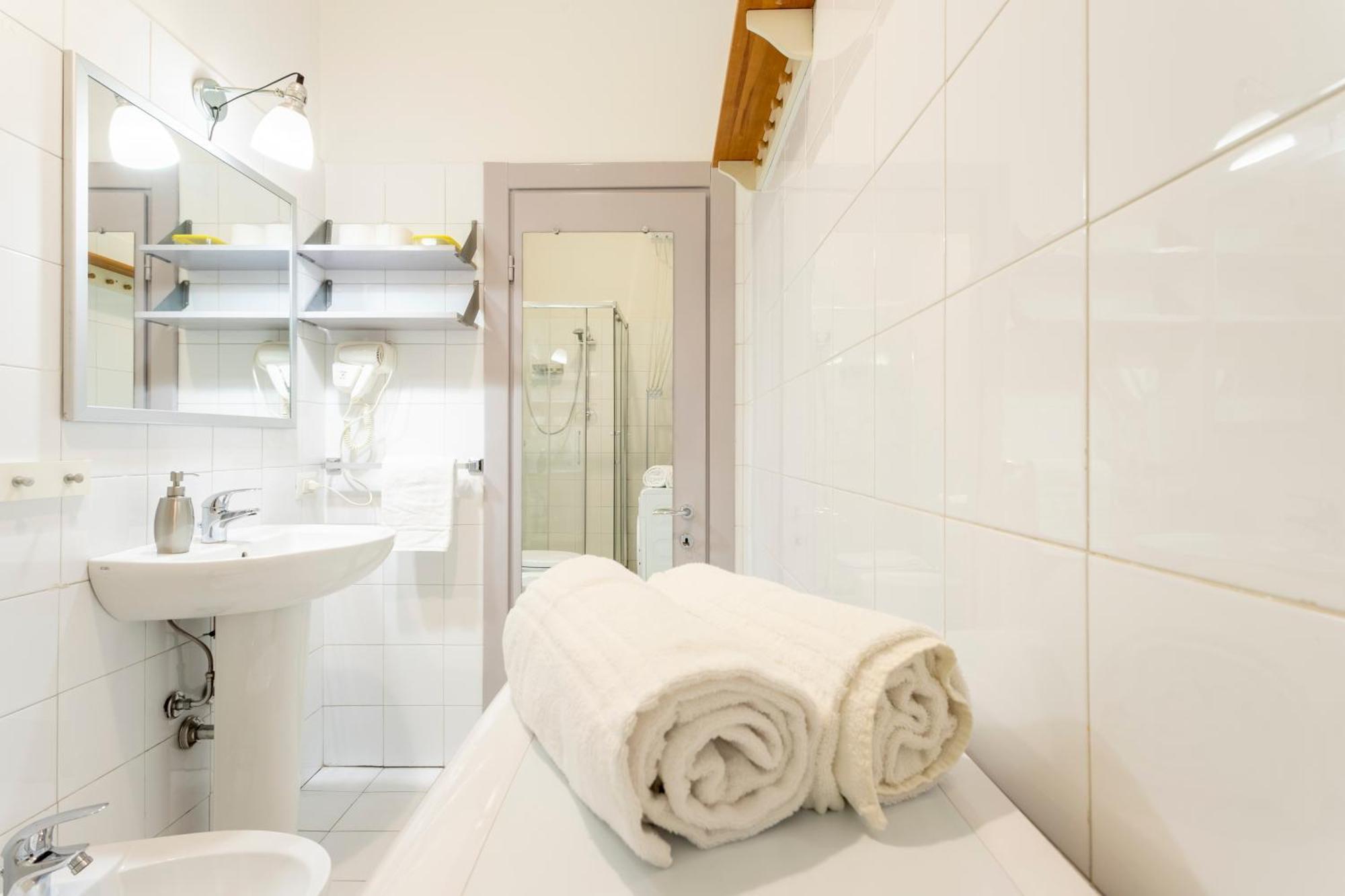 Luna Homes - In Farini Appartamento *