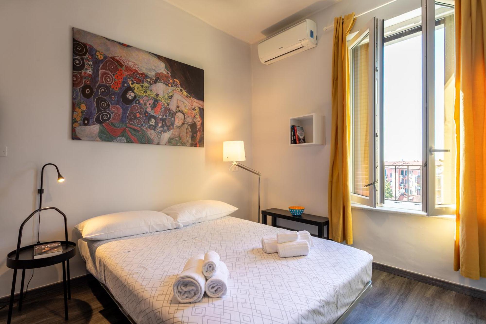 Luna Homes - In Farini Appartamento